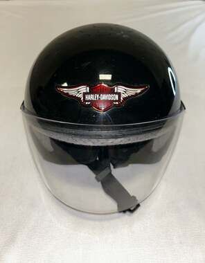 Harley Davidson Helmet Harley-Davidson